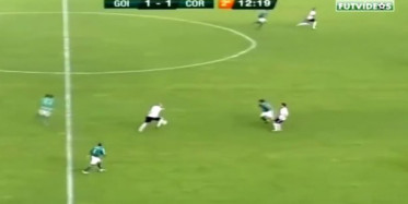 Bir Zamanlar Ronaldo Vardı, Onu Durdurmak İçin Ayağını Kırdılar... Ama Durduramadılar