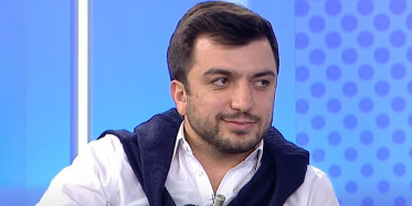 Bışar Özbey'den Beşiktaş-Galatasaray Derbisi Yorumu!