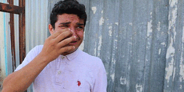 Bisikleti Çalınan Çocuk Gözyaşı Döktü: 'Onunla Ekmek Parası Kazanıyordu'