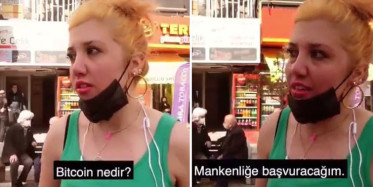'Bitcoin Nedir?' Sorusuna Öye Bir Cevap Verdi ki