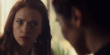 Black Widow 1. Fragman Yayınlandı