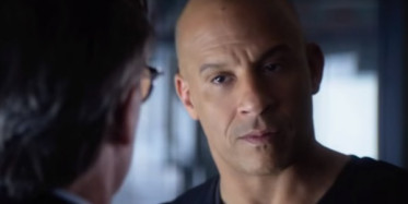 Bloodshot: Durdurulamaz Güç 1. Fragman Yayınlandı