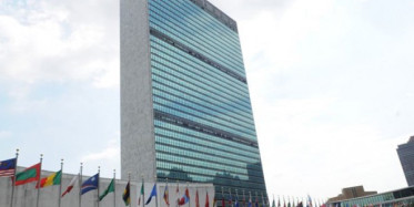 Birleşmiş Milletler PKK ile Anlaşma İmzaladı