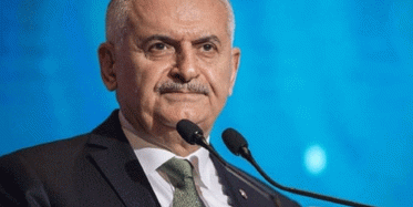  Binali Yıldırım'ın Duygu Dolu Anları