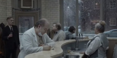 Sonsuzluk Üzerine 1. Fragman Yayınlandı