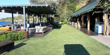 Bodrum'da Fahiş Fiyatlarıyla Dudak Uçuklatan Restoran Görüntülendi