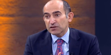 Boğaziçi Üniversitesi Rektörü Melih Bulu'dan Flaş Açıklama