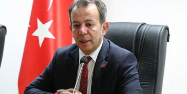 Bolu Belediye Başkanı Özcan: Belediye Şebekesine Şap Katacağım