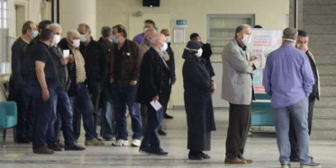 Bolu’da İftarını Açan Aşı Olmaya Koştu: Hastanede Kuyruk Oluştu