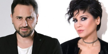 Bora Duran ve Aydilge, Cem Karaca İçin Sahne Aldı