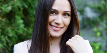 Özge Borak Ve Babası Selçuk Borak'tan Muhteşem Dans Performansı