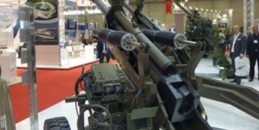 TSK'nın Yeni Silahı Boran