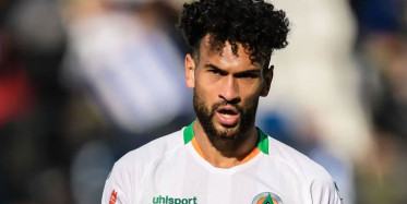 Bordo- Mavili Takım Steven Caulker'ı Takımında Görmek İstiyor