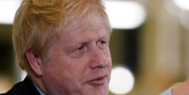 Çiftçilerden Boris Johnson'a Tepki