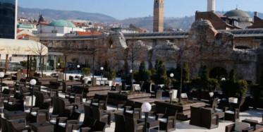 Bosna Hersek'te Coronavirüs Önlemleri