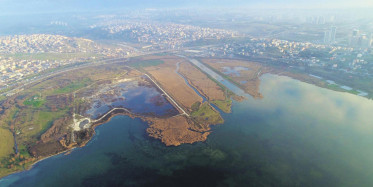 Böyle Yorum Görülmedi! Kanal İstanbul için ‘Dünyada Deniz Taşımacılığı mı Kaldı?’ Dedi