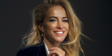 Burcu Esmersoy'un Makyajsız Hali Dikkat Çekti