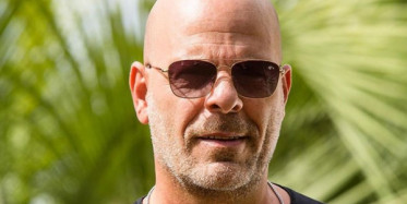 Bruce Willis, Kızı Tallulah Belle Willis’in Saçlarını Kesti