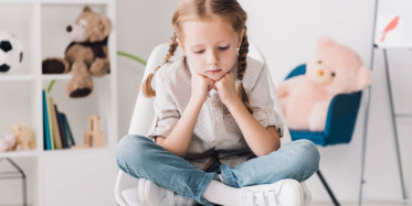 Bu Pozisyonda Bir Çocuk Görürseniz, Çok Geç Olmadan Onu Durdurun