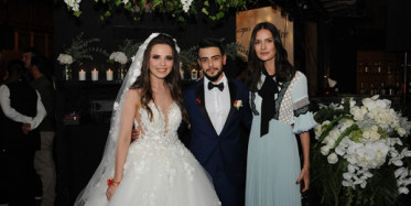 Rüzgar Erkoçlar'ın Büyük Sırrı Düğünden Sonra Ortaya Çıktı!