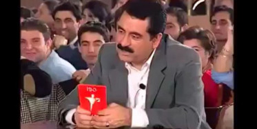 Yıldız Tilbe'nin Yıllar Önce İbrahim Tatlıses İle Yaptığı Röportaj