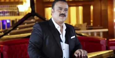 Bülent Serttaş Yeni Klibini Çekti!