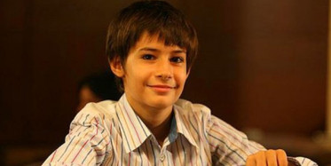 Genç Oyuncunun İnanılmaz Değişimi!