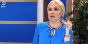 Bülent Ersoy, Lerzan Mutlu Kavgası