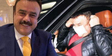 Bülent Serttaş Coronavirüse Karşı Aldığı Tedbirleri Anlattı