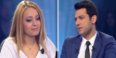 Kim Milyoner Olmak İster'de Şoke Eden Soru!