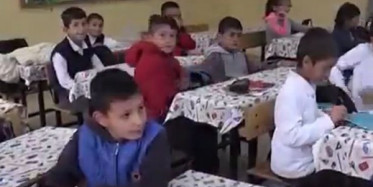 Bu Paylaşımı Sizlerin Huzuruna Sunduk