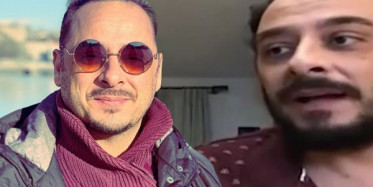 Coronavirüsü Yenen Burak Akkul, Yaşadığı Süreci Anlattı