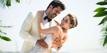 Bu Ünlülerin Aşkları Dizi Setlerinde Başladı!