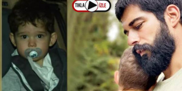 Burak Özçivit: Yıldız Deyince Aklıma Karan Geliyor