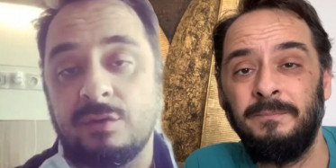 Coronavirüsü Yenen Burak Akkul Hastane Sürecinde Neler Yaşadığını Anlattı