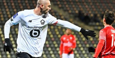 Burak Yılmaz'ın Golü Maçın Kaderini Değiştirdi