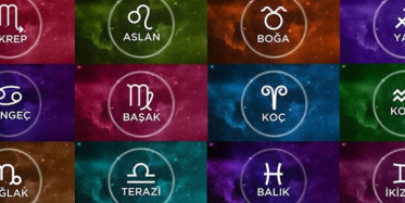 Her Burcun Karakterine Göre Allah'ın İsimleri!