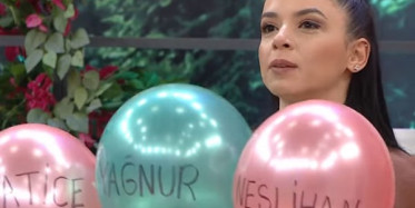 Gelinim Mutfakta Programı Yarışması Burçin'den İddialı Sözler