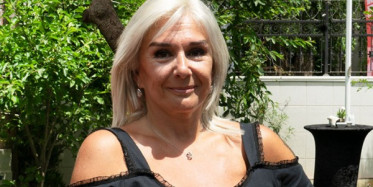 Burçin Orhon’dan Doğum Günü Paylaşımı