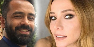 Burçin Terzioğlu ile Umut Duygu Birlikte Görüntülendi