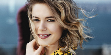 Burcu Biricik Dans Videosuyla Beğeni Topladı