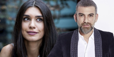 Burcu Kıratlı’nın Gelin Çiçeğini Hakan Akkaya Kaptı