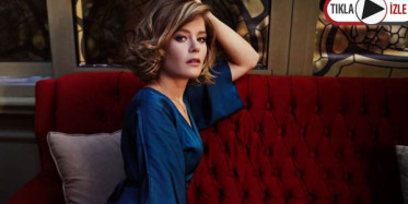 Burcu Biricik Karantina Günlerini Anlattı