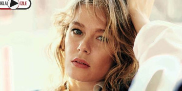 Burcu Biricik Şiir Okudu