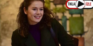 Burcu Biricik Kırmızı Oda'da Canlandırdığı Karakter ile Çok Konuşuldu!