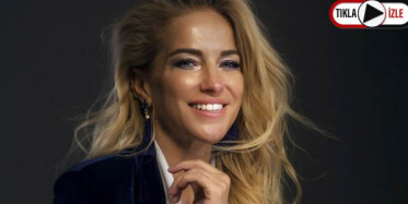 Burcu Esmersoy'a Doğum Günü Sürprizi