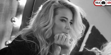 Burcu Esmersoy Saat Sorusunu Yanıtsız Bıraktı