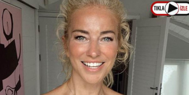 Burcu Esmersoy'dan Kolbastı Videosu