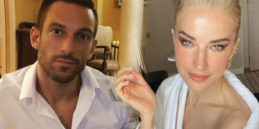 Burcu Esmersoy ‘dan Allan Hakko Açıklaması