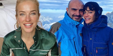 Burcu Esmersoy, Berk Suyabatmaz ve Berrak Tüzünataç’ın Düğününe Davet Edilirse Gideceğini Söyledi